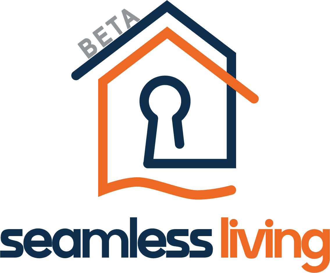 Seamless Living Logo